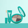 Crease-Proof Eye